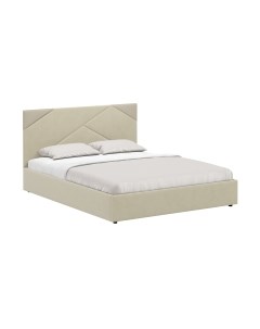 Двуспальная кровать Moon Family 1257 / К003978 Moon family