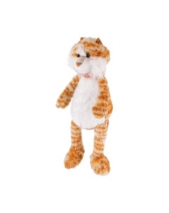 Мягкая игрушка Maxitoys Luxury Рыжий кот Оливер / MT-MRT052206-25