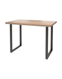 Обеденный стол Лофт Ницца Л 130x80x75 Millwood