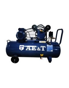 Воздушный компрессор TK-100-2A Ae&t