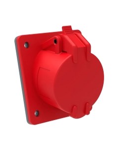 Розетка штепсельная IEK Magnum PSN42-016-5 Iek