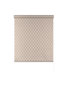 Рулонная штора LEGRAND Жизель 90x175 / 58103744 Legrand