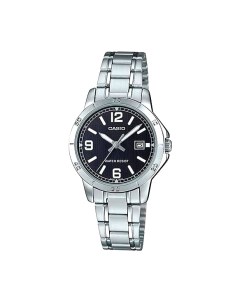 Часы наручные женские Casio LTP-V004D-1B2