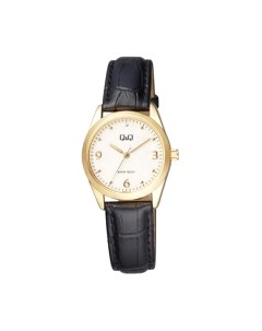 Часы наручные женские Q&Q QB43J114Y Q&q
