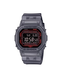 Часы наручные мужские Casio DW-B5600G-1E