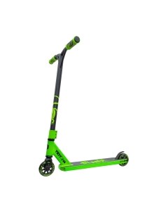 Самокат трюковый Plank Triton 2022 P20-TRI100G-S