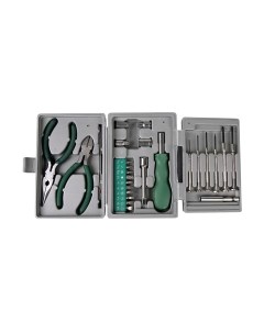 Универсальный набор инструментов Rexant 12-6071
