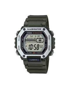 Часы наручные мужские Casio MWD-110H-3A