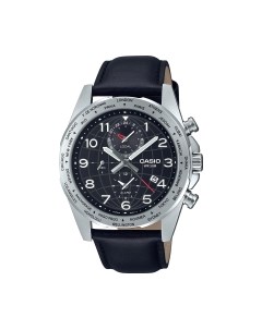 Часы наручные мужские Casio MTP-W500L-1A