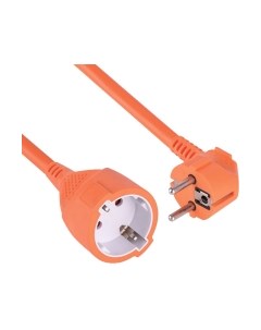 Удлинитель Electraline 01626