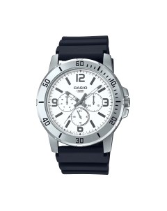 Часы наручные мужские Casio MTP-VD300-7B