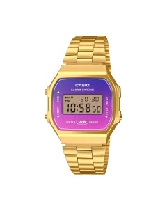 Часы наручные унисекс Casio A-168WERG-2A