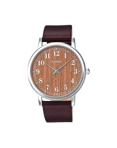 Часы наручные мужские Casio MTP-E145L-5B2