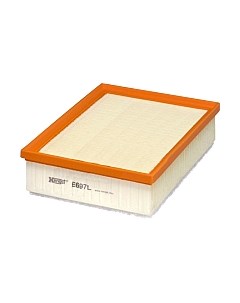 Воздушный фильтр E697L Hengst
