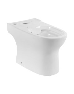 Унитаз напольный BB130CPR Belbagno