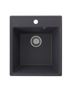 Мойка кухонная Ulgran Quartz Forte 425-08