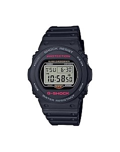 Часы наручные мужские Casio DW-5750E-1ER