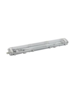 Светильник линейный ЭРА IP65 T8 G13 Led SPP-101-0-002-150 8/144 / Б0043659 Эра