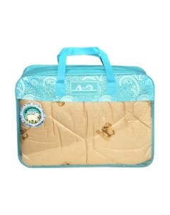 Одеяло АЭЛИТА Бест 140x205 Аэлита