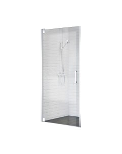Душевая дверь BelBagno MARMI-B-1-80-C-Cr Belbagno