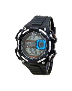 Часы наручные мужские Q&Q M163J800Y Q&q