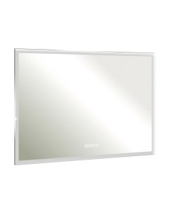Зеркало Silver Mirrors Сантана 80x60 / LED-00002271 Silver mirrors