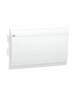 Бокс пластиковый IEK MKP82-V-12-WD-41-10 Iek