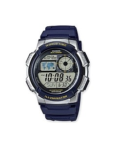 Часы наручные мужские Casio AE-1000W-2AVEF
