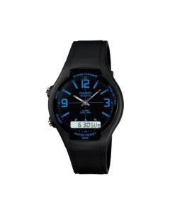 Часы наручные мужские Casio AW-90H-2B