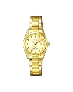 Часы наручные женские Q&Q QZ13J010Y Q&q