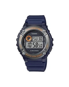 Часы наручные мужские Casio W-216H-2B
