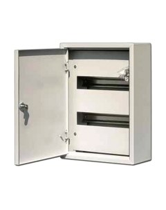 Корпус металлический DEKraft 30203DEK Dekraft