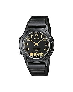 Часы наручные мужские AW-49H-1BVEF Casio
