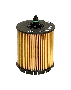 Масляный фильтр Knecht/Mahle OX258D Knecht/mahle