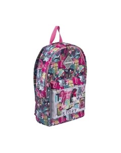 Рюкзак Erich Krause EasyLine 12L Bird Story / 54478 Erich krause