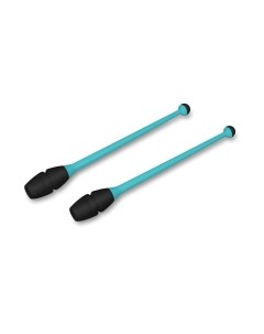 Булавы для художественной гимнастики Indigo Sport IN017 Indigo sport