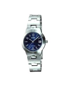 Часы наручные женские Casio LTP-1241D-2A