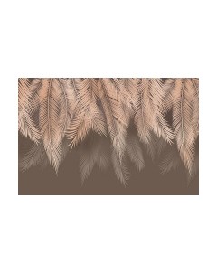 Фотообои листовые Citydecor Пальмовые листья