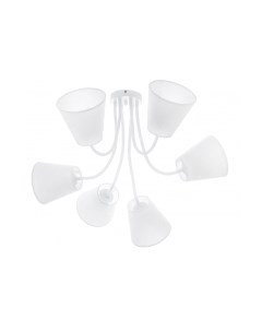 Люстра Aitin-Pro НПБ K236/6 Aitin-pro