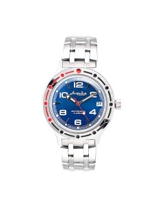 Часы наручные мужские Восток 420432