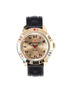 Часы наручные мужские Восток 439121