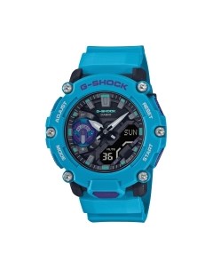 Часы наручные мужские Casio GA-2200-2A