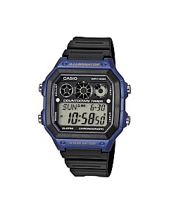Часы наручные мужские Casio AE-1300WH-2AVEF