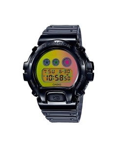 Часы наручные мужские Casio DW-6900SP-1E