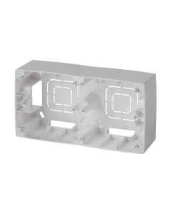 Коробка открытого монтажа ЭРА 12-6102-03 / Б0043172 Эра