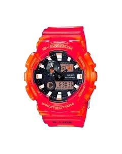 Часы наручные мужские Casio GAX-100MSA-4A