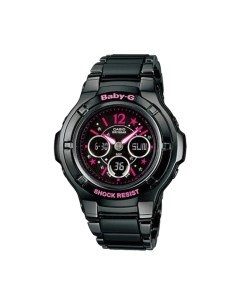 Часы наручные женские Casio BGA-121C-1B2
