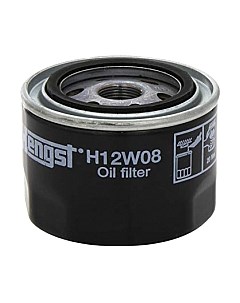 Масляный фильтр Hengst H12W08