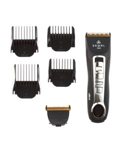Машинка для стрижки волос Dewal Ultra 03-071