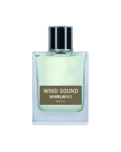 Туалетная вода Brocard Wind Sound Whirlwind